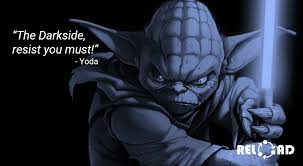 yoda